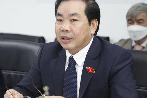 'Cần một diễn đàn thực sự để doanh nghiệp gửi gắm ý kiến của mình'