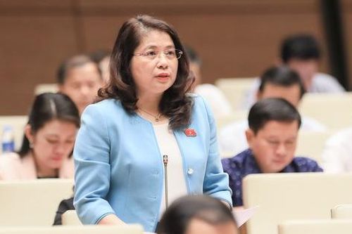 Mong muốn sẽ hạn chế tình trạng chính sách, pháp luật vừa ban hành đã phải sửa đổi, bổ sung hoặc bị nhân dân phản ứng
