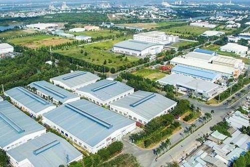 Bổ sung cơ chế đặc thù quản lý đầu tư cụm công nghiệp tại TP Đà Nẵng