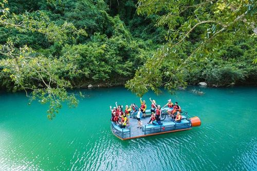 'Một nơi đáng sống sẽ là một nơi đáng để đi du lịch'