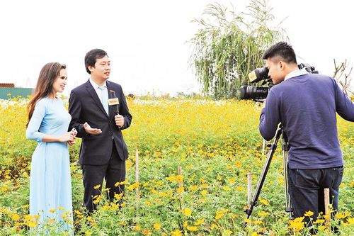 Tiếp nối truyền thống vẻ vang