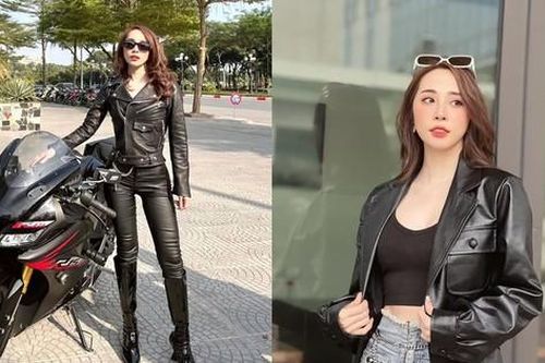 Không cần mặc hở, Quỳnh Nga vẫn khiến khán giả 'bỏng mắt' trong 'Chồng cũ, vợ cũ, người yêu cũ'