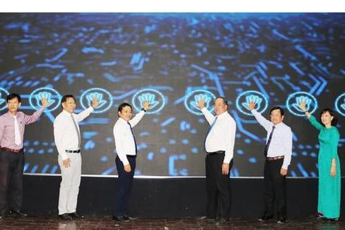 An Giang đưa vào vận hành Trung tâm điều hành thông minh