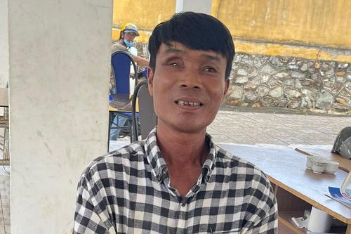 Đối tượng cướp giật ở Nam Định bị bắt sau 27 năm trốn truy nã tại Vũng Tàu