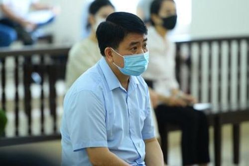 Ông Nguyễn Đức Chung 'không có một xu nào trong Cty Arktic'?