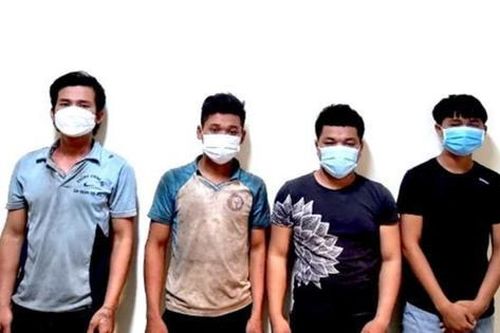 Đã bắt được đối tượng tấn công cán bộ bảo vệ rừng trong đêm ở Gia Lai