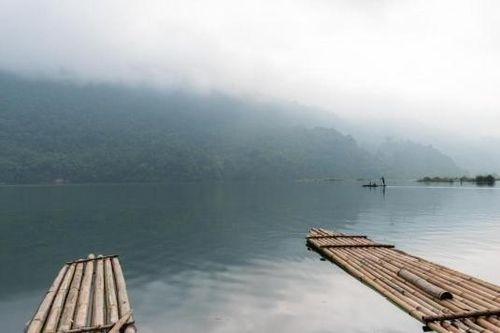 5 điểm đến lý tưởng để nghỉ dưỡng và tập yoga tại Việt Nam