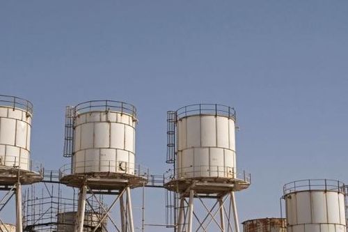 Sản lượng dầu của Libya tăng lên khoảng 700.000 thùng/ngày