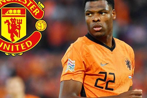 MU chờ ký Dumfries, Chelsea đón Ousmane Dembele