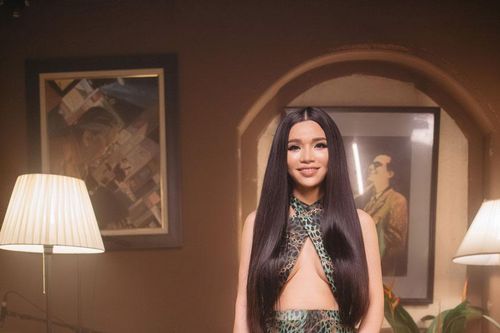 Hiền Nguyễn Soprano khoác áo mới những ca khúc kinh điển với jazzband