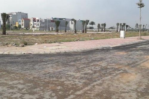 Đại gia chăn nuôi bị thu hồi hơn 1.400m2 đất ở Thuận Thành