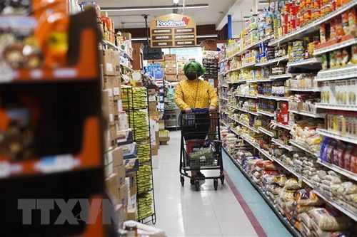 Lãnh đạo Fed: Mỹ cần 2 năm để lạm phát giảm xuống mức 2%
