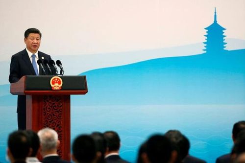 Trung Quốc siết chặt hoạt động kinh doanh của người thân cán bộ