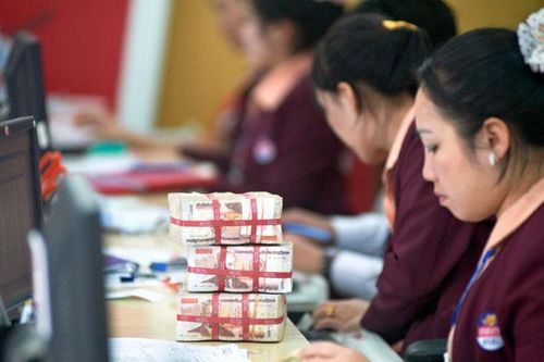 Chính phủ Lào khẳng định nợ công vẫn trong tầm kiểm soát
