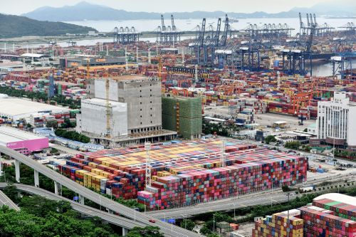 Moody's Analytics: Tăng trưởng GDP toàn cầu dự báo đạt 2,8% năm 2022
