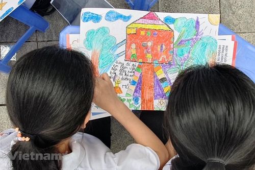 Giáo dục đóng vai trò quan trọng trong phòng ngừa lao động trẻ em
