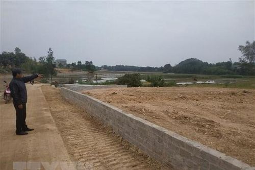 Kiểm soát hoạt động môi giới bất động sản