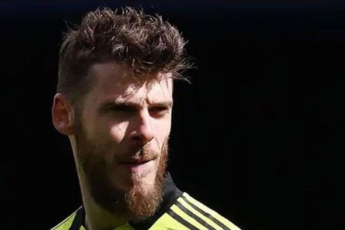 David de Gea cần cải thiện điều gì ở Manchester United?