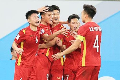 HLV Gong Oh Kyun được cầu thủ U23 Việt Nam tin tưởng sau… 1 trận thua đậm
