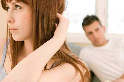 Chưa cưới, bạn gái đã tuyên bố không sống cùng mẹ chồng
