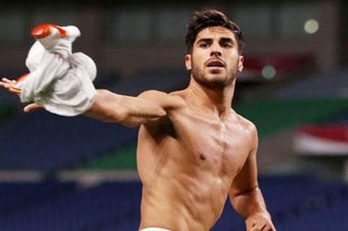 Liverpool tái khởi động kế hoạch mua Asensio