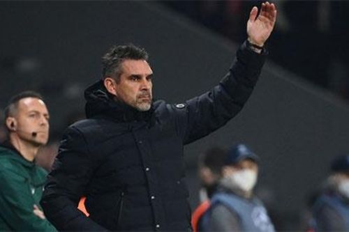 PSG chuẩn bị bổ nhiệm 'hung thần' Galtier thay Pochettino