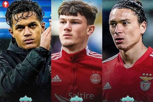 Không tăng cường hàng tiền vệ, Liverpool sẽ phải trả giá?