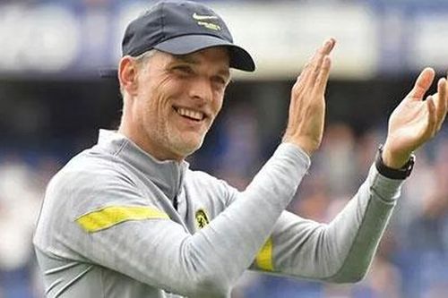 'Chelsea có thể mang về một cầu thủ tốt hơn Mbappe cho Tuchel'