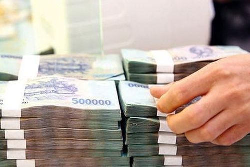 Vẫn điều hành bằng room tín dụng