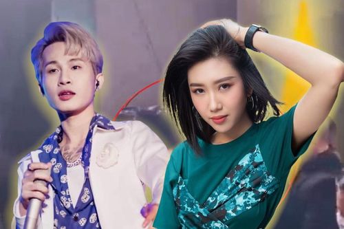 Xôn xao clip vệ sĩ riêng của Jack đẩy Thúy Ngân, thái độ của nam ca sĩ khiến netizen ngao ngán