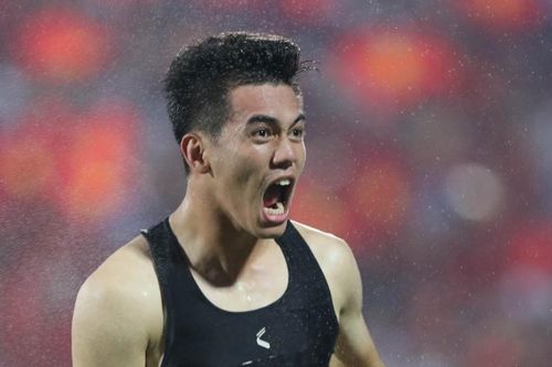 U23 Saudi Arabia tái hiện hành trình vô địch có '1-0-2' của Việt Nam nhưng ghi bàn ấn tượng hơn!