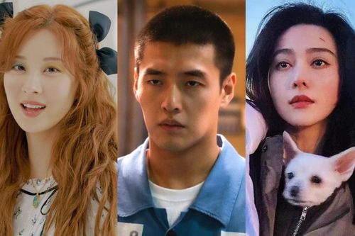 Phim mới của Seo Hyun vượt mặt thành tích Insider của Kang Ha Neul - Phạm Băng Băng