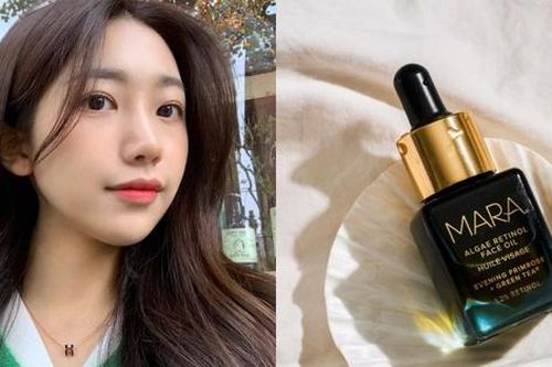 Thử cả tá sản phẩm chứa retinol, nàng BTV đã tìm ra 5 món 'chống già'