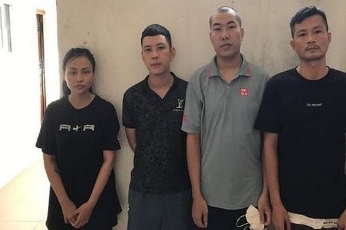 Thủ đoạn tinh vi chiếm đoạt tiền tỷ trong tài khoản ngân hàng