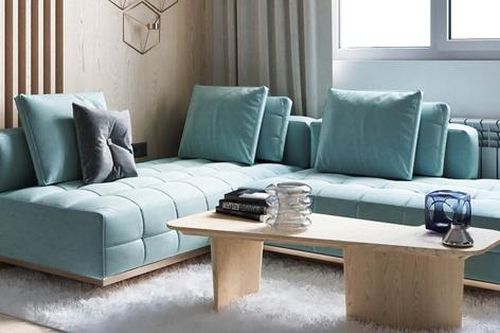 Căn hộ của cô gái độc thân với gam màu pastel vừa cá tính, vừa dễ thương