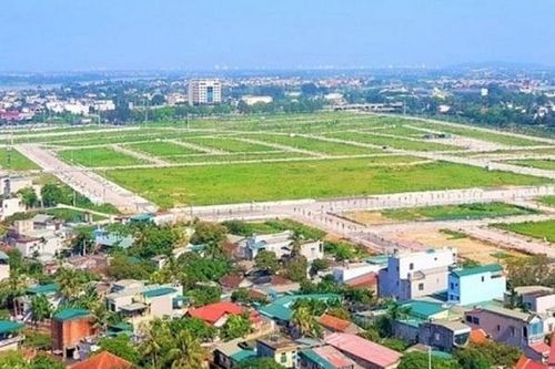 Thanh Hóa: Hồi đáp bài báo 'Chưa xử lý dứt điểm tình trạng đấu giá đất xong không nộp tiền'