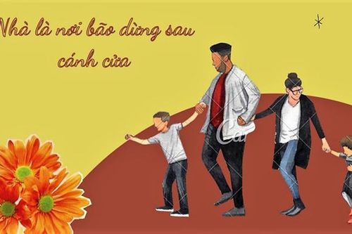 'Tổ ấm' nhỏ của tôi