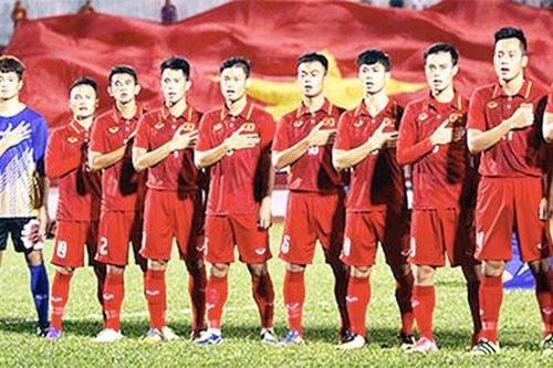 2 thay đổi mang tính đột phá của bóng đá Việt Nam
