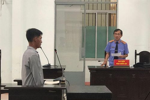 Giảm án cho bị cáo vô ý làm chết người