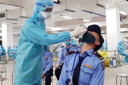 Ngày 20/6: Cả nước chỉ còn 521 ca mắc COVID-19 mới