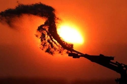 Sóng nhiệt khắc nghiệt tại châu Âu