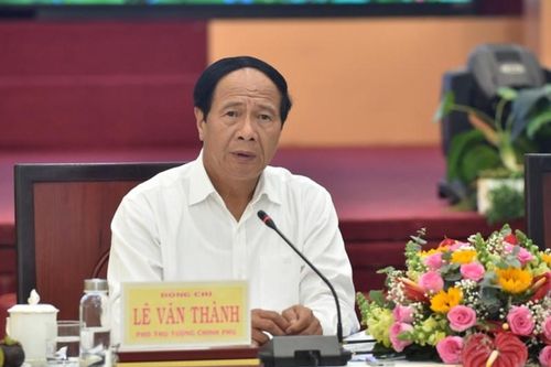 Tập trung giải phóng mặt bằng dự án cao tốc Bến Lức - Long Thành