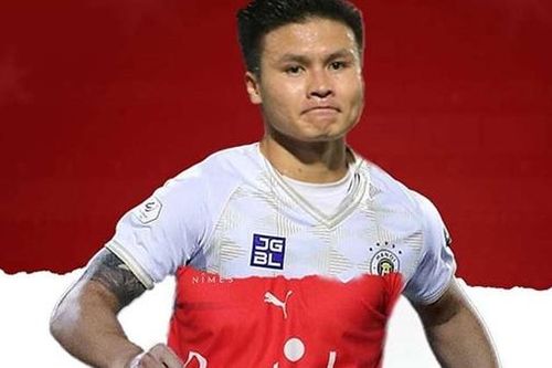 Quang Hải và điểm đến chưa rõ ràng: Lo sợ một thương vụ chữa cháy