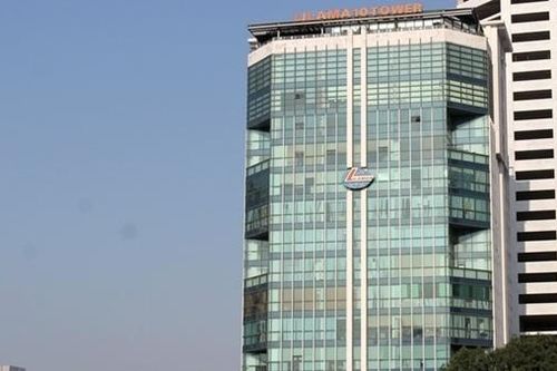 Vi phạm về thuế, Lilama 10 bị xử phạt hơn 2 tỷ đồng
