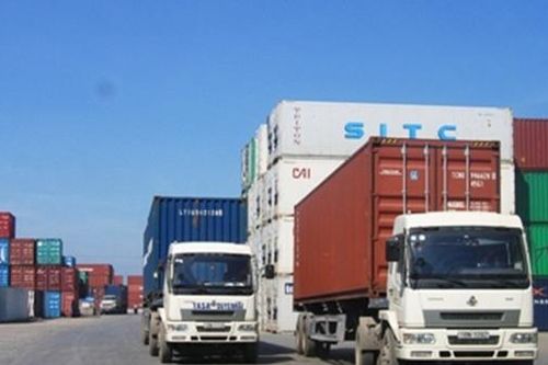 Bãi bỏ một số quy định liên quan đến vận tải đường bộ quốc tế