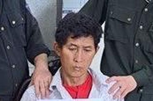 Khởi tố đối tượng vận chuyển 4 bánh heroin về Hà Nội