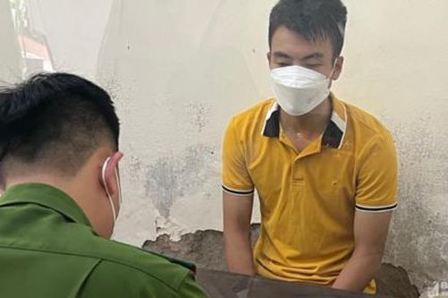 Triệt xóa đường dây cá độ ngàn tỷ xuyên quốc gia
