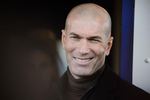 Zinedine Zidane tuyên bố tái xuất, sẵn sàng chinh phục đỉnh cao mới