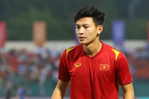 Gây ấn tượng ở U23 Việt Nam, Phan Tuấn Tài có cơ hội đá V-League