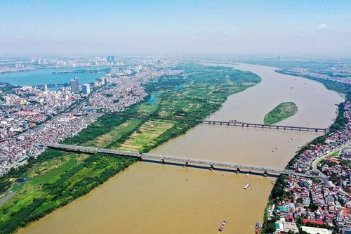 'Gỡ vướng' cho phát triển kinh tế đô thị